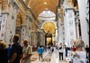 Explore St. Peter's Basilica