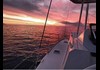 See Sunset on Board with Evening Options