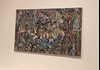  Jackson Pollock
