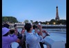 Seine River cruise